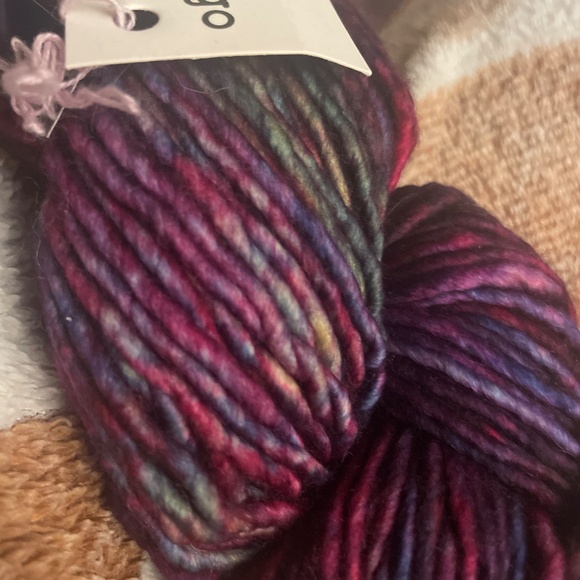 Yarn two each 130 yards - Picture 5 of 6